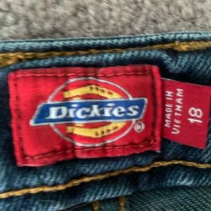 Dickies Jeans